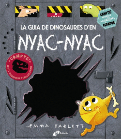 LA GUIA DE DINOSAURES D�EN NYAC-NYAC