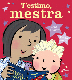 T`ESTIMO, MESTRA