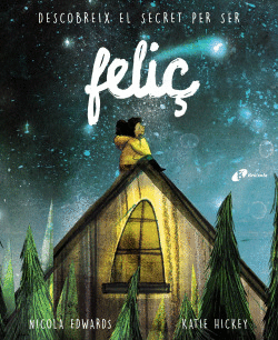 DESCOBREIX EL SECRET PER SER FELI�