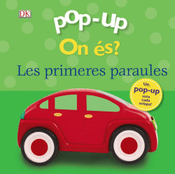 ON �S?. LES PRIMERES PARAULES