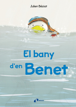 EL BANY D`EN BENET