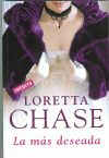LA M�S DESEADA (MUJERES SEDUCIDAS 2)