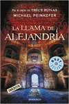 LA LLAMA DE ALEJANDR�A (SARAH KINCAID 2)