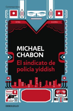 EL SINDICATO DE POLICA YIDDISH