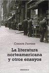 LA LITERATURA NORTEAMERICANA Y OTROS ENSAYOS