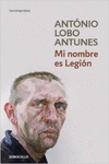 MI NOMBRE ES LEGI�N