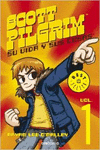 SCOTT PILGRIM, SU VIDA Y SUS COSAS (SCOTT PILGRIM 1)