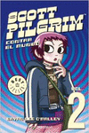 SCOTT PILGRIM CONTRA EL MUNDO (SCOTT PILGRIM 2)