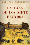 LA CASA DE LOS SIETE PECADOS