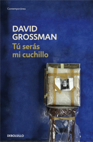 T� SER�S MI CUCHILLO