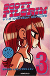SCOTT PILGRIM Y LA TRISTEZA INFINITA (SCOTT PILGRIM 3)