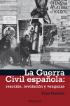 LA GUERRA CIVIL ESPA�OLA
