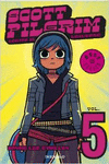 SCOTT PILGRIM CONTRA EL UNIVERSO (SCOTT PILGRIM 5)