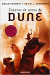 GUSANOS DE ARENA DE DUNE (DUNE 8)