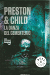 LA DANZA DEL CEMENTERIO (INSPECTOR PENDERGAST 9)