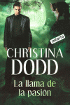 LA LLAMA DE LA PASIN (LA LLAMADA DE LA OSCURIDAD 4)