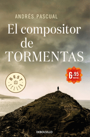 EL COMPOSITOR DE TORMENTAS