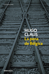 LA PENA DE B�LGICA