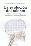 LA EVOLUCIN DEL TALENTO