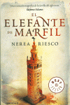 EL ELEFANTE DE MARFIL