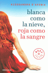 BLANCA COMO LA NIEVE, ROJA COMO LA SANGRE
