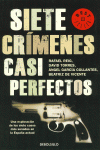 SIETE CRMENES CASI PERFECTOS