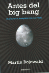 ANTES DEL BIG BANG