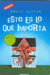 ESTO ES LO QUE IMPORTA