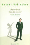 PETER PAN PUEDE CRECER