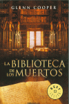 LA BIBLIOTECA DE LOS MUERTOS (LA BIBLIOTECA DE LOS MUERTOS 1)