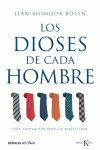 LOS DIOSES DE CADA HOMBRE