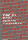 INQUISICIONES  OTRAS INQUISICIONES