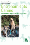ENTRENAMIENTO CANINO PARA PERSONAS CON DISCAPACIDAD (BICOLOR)