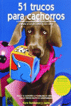 CINCUENTA 1 TRUCOS PARA CACHORROS (COLOR)