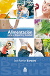 ALIMENTACI�N PARA EL DEPORTE Y LA SALUD