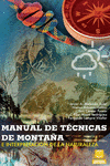 MANUAL DE TCNICAS DE MONTAA E INTERPRETACIN DE LA NATURALEZA (BICOLOR)