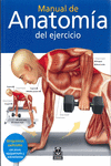 MANUAL DE ANATOM�A DEL EJERCICO (COLOR)