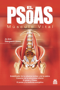 EL PSOAS. M�SCULO VITAL   (COLOR)