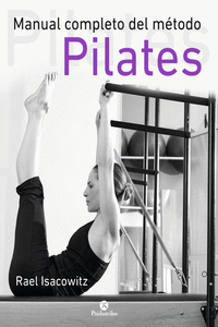 MANUAL COMPLETO DEL M�TODO PILATES