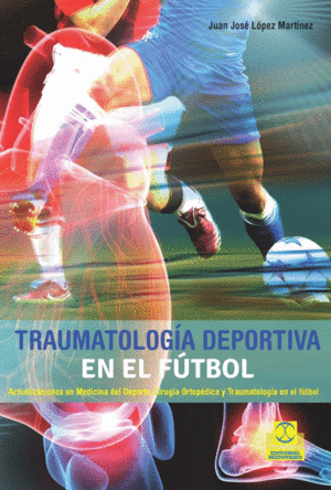 TRAUMATOLOGA DEPORTIVA EN EL FTBOL