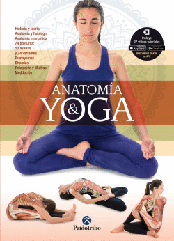 ANATOM�A FUNCIONAL DEL YOGA