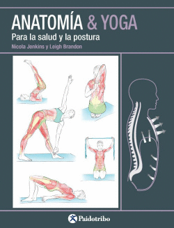 ANATOM�A & YOGA