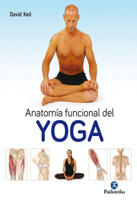 ANATOM�A FUNCIONAL DEL YOGA