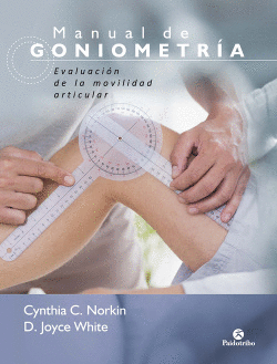 MANUAL DE GONIOMETR�A