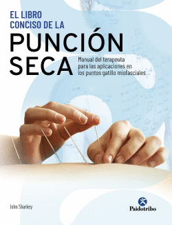 EL LIBRO CONCISO DE LA PUNCI�N SECA