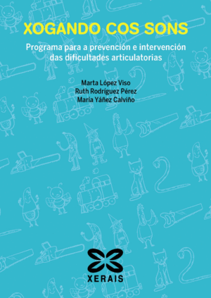 XOGANDO COS SONS. MATERIAL PARA O PROFESORADO