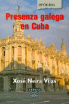 PRESENZA GALEGA EN CUBA