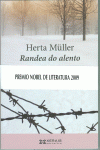 RANDEA DO ALENTO