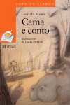 CAMA E CONTO