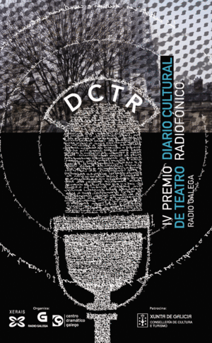 IV PREMIO DIARIO CULTURAL DE TEATRO RADIOF�NICO